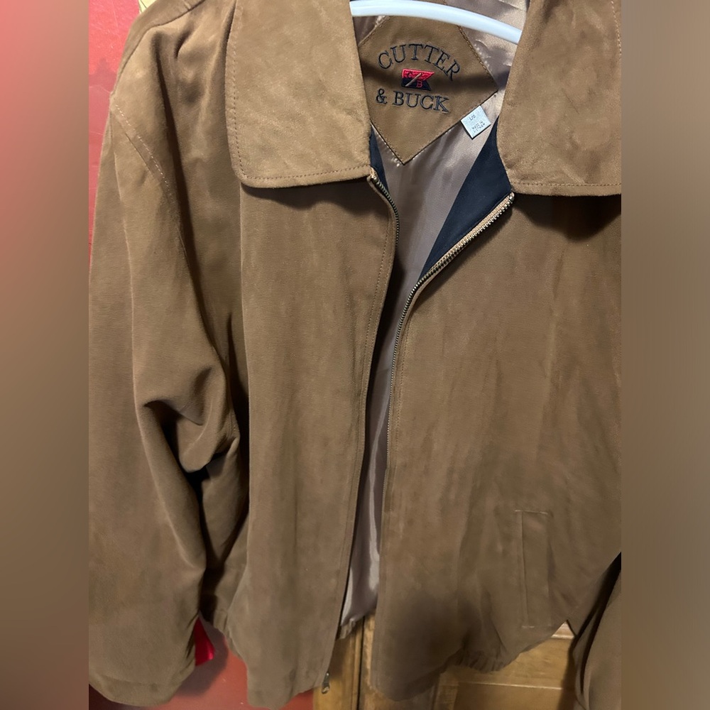 Men’s jacket
